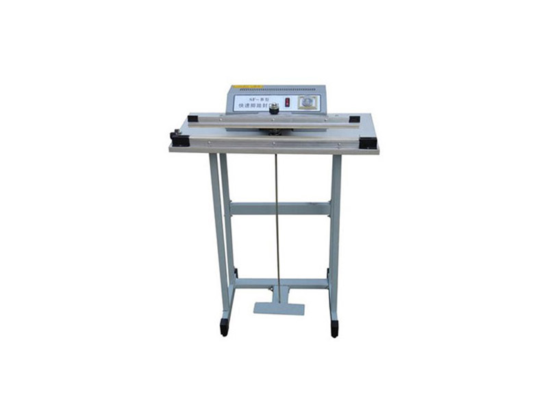 腳踏式封口機(jī)